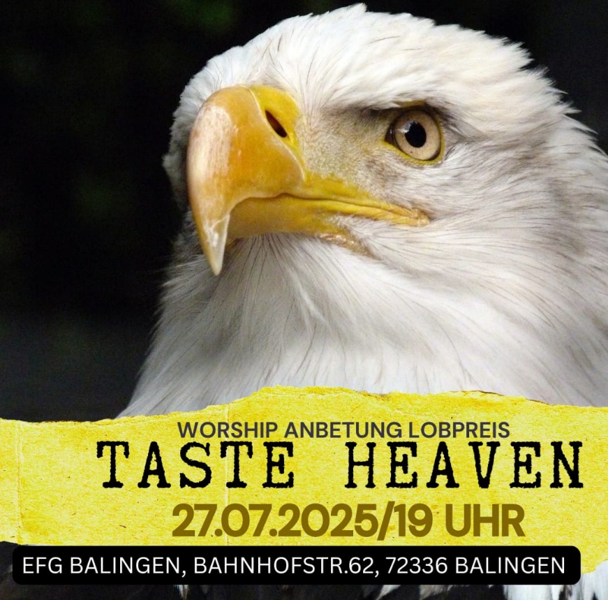 Kopie von TASTE HEAVEN - 1